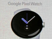 Il lancio del Pixel Watch è previsto per l'evento hardware di Pixel 7 e Pixel 7 Pro a ottobre. (Fonte immagine: Jon Prosser - modificato)