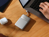 La banca di energia magnetica EcoFlow Rapid da 10.000 mAh è ora disponibile (Fonte: EcoFlow)