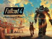 Copertina dell'Edizione Anniversario di Fallout 4