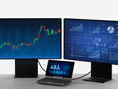 GPD offre il MicroPC 2 solo in una configurazione per il momento. (Fonte: GPD)