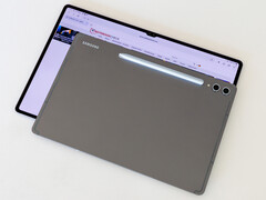 Galaxy Il Tab S11 sarà dotato di un SoC MediaTek come il Tab S10 Ultra mostrato qui (fonte: Notebookcheck)