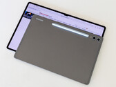 Galaxy Il Tab S11 sarà dotato di un SoC MediaTek come il Tab S10 Ultra mostrato qui (fonte: Notebookcheck)
