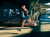 Il CIRQA di Garmin potrebbe offrire una migliore tracciabilità degli allenamenti se utilizzato con uno smartwatch