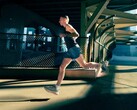 Il CIRQA di Garmin potrebbe offrire una migliore tracciabilità degli allenamenti se utilizzato con uno smartwatch