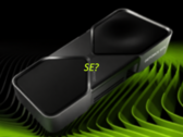 Si vocifera dell’uscita di una nuova scheda grafica della serie Nvidia GeForce RTX 50