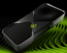 Si vocifera dell’uscita di una nuova scheda grafica della serie Nvidia GeForce RTX 50