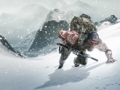 Tom Clancy&#039;s Ghost Recon: Breakpoint (nella foto) uscirà nel 2019. (Fonte: Steam)