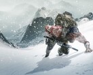 Tom Clancy's Ghost Recon: Breakpoint (nella foto) uscirà nel 2019. (Fonte: Steam)