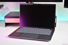 Il portatile HP ZBook 8 G2a 14