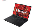 Il modello Lenovo Legion R7000 è stato presentato in Cina (fonte: Lenovo)
