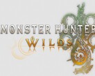Logo di Monster Hunter Wilds (Fonte: Capcom)