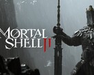 Immagine promozionale ufficiale di Mortal Shell II.
