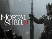 Immagine promozionale ufficiale di Mortal Shell II.