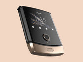 Motorola annuncia la disponibilità del pieghevole Razr in colorazione Blush Gold: acquistabile ad un prezzo di 1500 Dollari