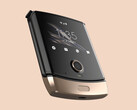 Motorola annuncia la disponibilità del pieghevole Razr in colorazione Blush Gold: acquistabile ad un prezzo di 1500 Dollari
