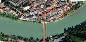 Posizione Samsung Galaxy Tab A11 Plus: Ponte