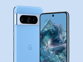 Il Pixel 8 Pro dovrebbe ricevere aggiornamenti software fino al 2030. (Fonte: Google)
