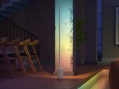 L'applicazione Philips Hue versione 5.33 è ora disponibile per iOS e Android. (Fonte: Philips Hue)