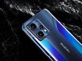 Smartphone Realme 9 Pro+ Free Fire in edizione limitata (Fonte: Realme)