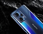 Smartphone Realme 9 Pro+ Free Fire in edizione limitata (Fonte: Realme)