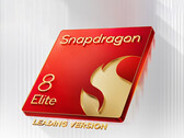 La serie RedMagic 10S Pro sarà lanciata il 26 maggio in Cina. Nella foto: un'immagine promozionale del SoC. (Fonte immagine: RedMagic - modificata)
