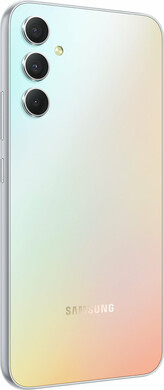 Un nuovo ed epico render dump per il "Galaxy A34"...