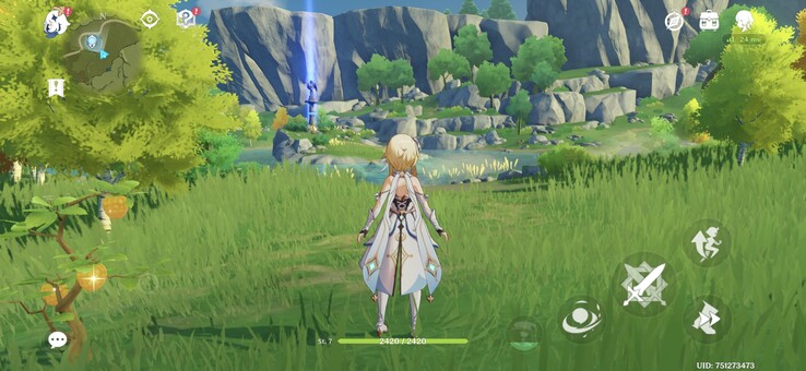 con super risoluzione