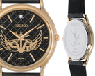 Collaborazione Seiko x D.Gray-man