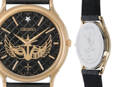 Collaborazione Seiko x D.Gray-man