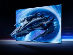 TV LED C7L SQD-Mini di TCL