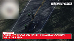 Il logo dell'NTSB è ora sfocato nell'annuncio 'Boycott Tesla' (immagine: Dawn Project/YT)