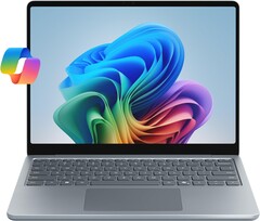 La nuova variante del Microsoft Surface Laptop presenta molti compromessi (fonte: Microsoft)