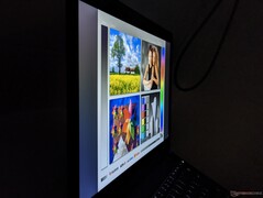 ThinkPad L14 G2 - Angoli di visualizzazione