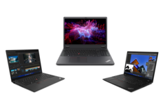 ThinkPad P16v, P14s G4 e P16s G2: Lenovo annuncia i nuovi portatili workstation basati su AMD Ryzen 7040