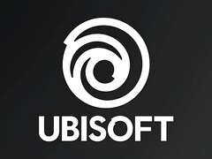 Il logo Ubisoft visto sopra la controversa EULA (Fonte: Ubisoft)