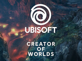 Logo Ubisoft Creator of Worlds (Fonte: Ubisoft)
