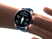 Xiaomi non presenterà più il Watch S2 il 1° dicembre. (Fonte: Xiaomi)