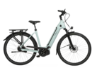 La e-bike Velo de Ville 2024 AEB 990 può essere personalizzata in molti modi. (Fonte: Velo de Ville)