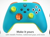 Progetti di controller personalizzati di Xbox Design Lab (Fonte: Xbox Wire) 
