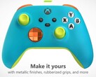 Progetti di controller personalizzati di Xbox Design Lab (Fonte: Xbox Wire) 