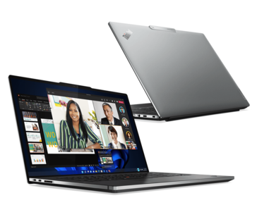 Lenovo ThinkPad Z16. (Fonte immagine: @evleaks)