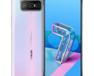 L'ASUS ZenFone 8 Mini ha fatto un'apparizione su Geekbench
