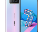 L'ASUS ZenFone 8 Mini ha fatto un'apparizione su Geekbench