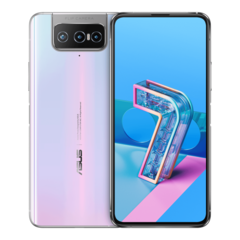 L'ASUS ZenFone 8 Mini ha fatto un'apparizione su Geekbench