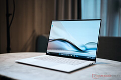 Il nuovo Asus ZenBook S16 è ora ufficiale (immagine via Notebookcheck)