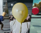 Shy Kids ha realizzato Air Head in collaborazione con il modello di generazione video Sora di OpenAI. (Fonte: Shy Kids su YouTube)