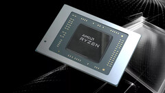 Una APU AMD Ryzen 8050 Strix Point a 12 core è stata avvistata per la prima volta online. (Fonte: AMD)