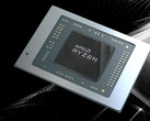 Una APU AMD Ryzen 8050 Strix Point a 12 core è stata avvistata per la prima volta online. (Fonte: AMD)