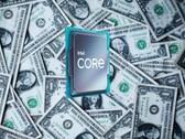 Il Core i5-12600K RCP potrebbe essere ridotto a 254 dollari. (Fonte: Intel/Alexander Grey su Unsplash-edited)