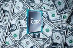 Il Core i5-12600K RCP potrebbe essere ridotto a 254 dollari. (Fonte: Intel/Alexander Grey su Unsplash-edited)